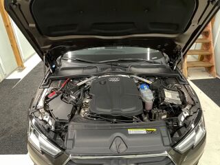 Audi A4 2.0 140kW