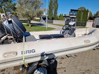 Brig F450 60kW