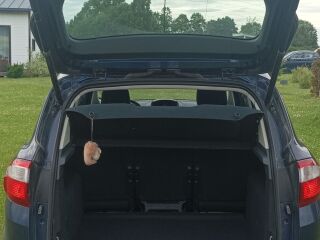 Ford C-MAX 1.6 R4 92кВ