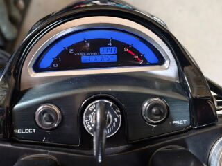 Yamaha XV 1700 Warrior YAMAHA-P606E 63кВ