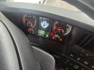 Scania R560 16.0 V8 412kW