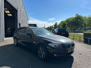 BMW 520 2.0 135kW