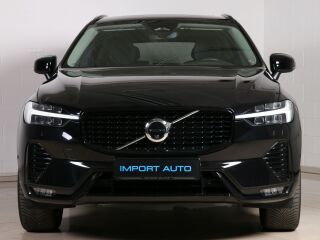 Volvo XC60 AWD PLUS DARK INTELLI SAFE PRO MY24 2.0 B4 KERS Mild Hybrid 145kW