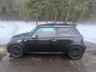 MINI One Business Line 1.6 55kW