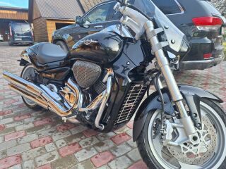 Suzuki VZR 1800 92kW