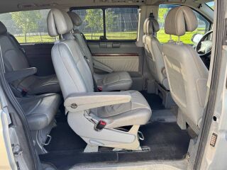 Mercedes-Benz Viano 2.1 110kW