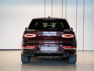 Bentley Bentayga 4.0 404kW