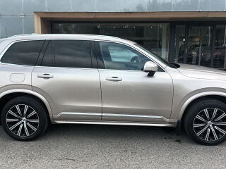 Volvo XC90 ULTIMATE Bright 2.0 173kW