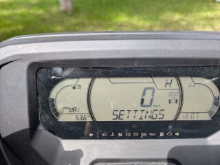 Can-Am Outlander 75kW