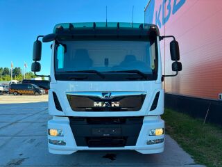 MAN TGM 12.250 4x2 184кВ