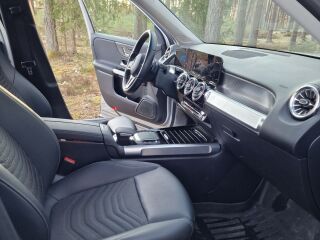 Mercedes-Benz EQB 250 SOH 98 111kW