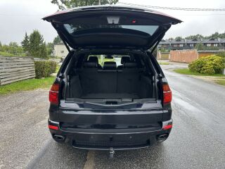 BMW X5 M50 3.0 280kW