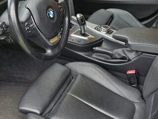 BMW 420 2.0 140kW