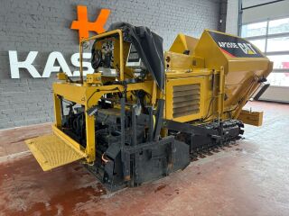 CAT / Caterpillar AP255E 34kW