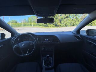 SEAT Leon 1.2 77kW
