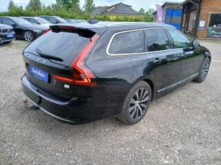 Volvo V90 Inscription Recharge T6 AWD 2.0 R4 186kW