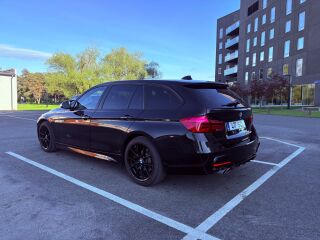 BMW 320 M-Pack 2.0 B47 140kW