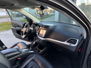 Fiat Freemont Comfortline 2.0 125kW