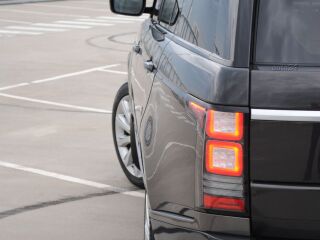Land Rover Range Rover 4.4 4,4TDV8 250kW