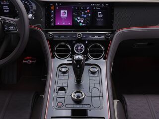 Bentley Continental GT Bentley 4.0 V8 PHEV 575kW