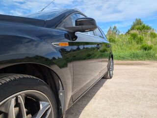 Ford Mondeo 2.0 107кВ