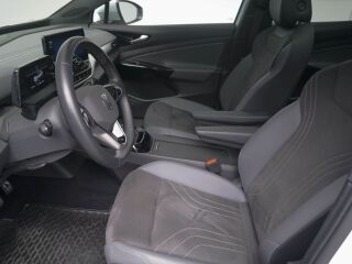 Volkswagen ID.4 70kW