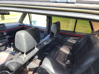 Volkswagen Jetta 1.6 40kW
