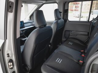 Ford Tourneo Courier Active Electric 43kW