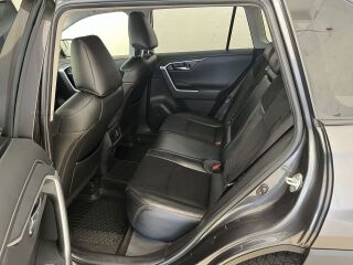 Toyota RAV4 129кВ