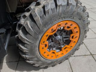 Can-Am Outlander 75кВ
