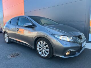 Honda Civic 1.8 104кВ