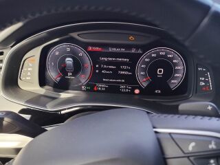 Audi Q8 S-Line 3.0 210kW