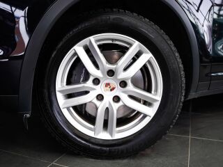 Porsche Cayenne Diesel 3.0 180кВ