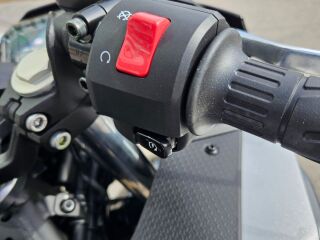 Kawasaki Ninja 500 SE 33kW
