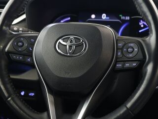 Toyota RAV4 Style 131кВ