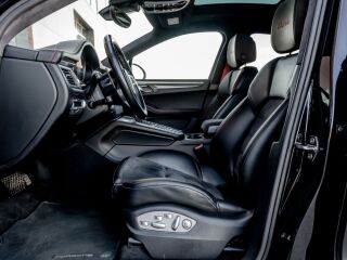 Porsche Macan Turbo Performance 3.6 V6 324кВ