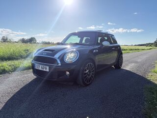 MINI Cooper S 1.6 128kW