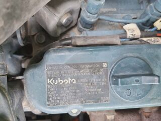 Avant 523 16кВ