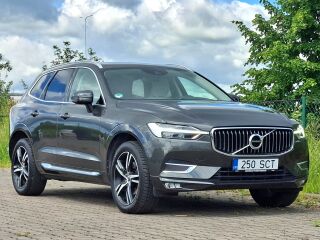Volvo XC60 Inscription 2.0 140kW