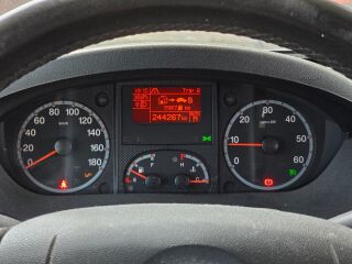 Fiat Ducato 2.3