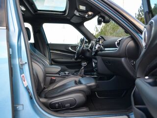 MINI Clubman SD ALL4 2.0 R4 140kW