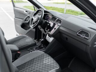 Volkswagen Tiguan 1.5 110кВ