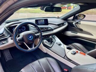 BMW i8 M Performance 1.5 275kW