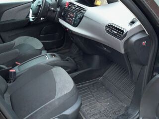 Citroen C4 Picasso 3 1.2 R3 96кВ