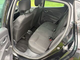 Renault Clio Limited 1.2 54kW