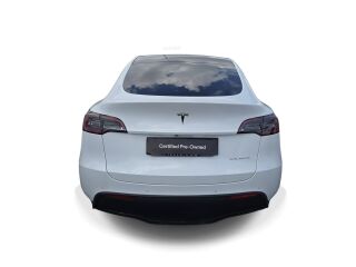 Tesla Model Y Long Range Dual Motor AWD 378кВ