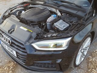 Audi A5 S-line 2.0 140kW