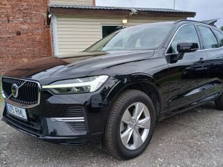 Volvo XC60 B4 MildHybrid 2.0 145kW