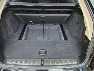 BMW 520 Touring 2.0 R4 B47 140kW