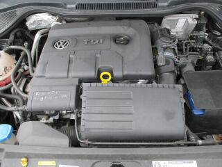 Volkswagen Polo 1.4 TDi 55kW